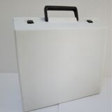 Olympia traveller typewriter luxury 70s