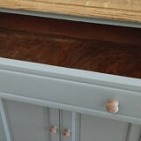 Sideboard, occasional piece of furniture