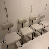 AM.PM. Tweed chair (set of 6)