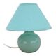 Ceramic table lamp