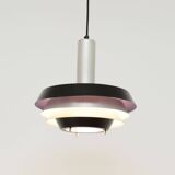 Lampe vintage, conçue par Carl Thore, Suède, années 60