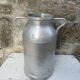 Pot à lait