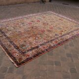 Oriental Persian carpet Tabriz vintage 320 x 240 cm