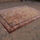 Tapis d'orient persan tabriz vintage 320 x 240 cm