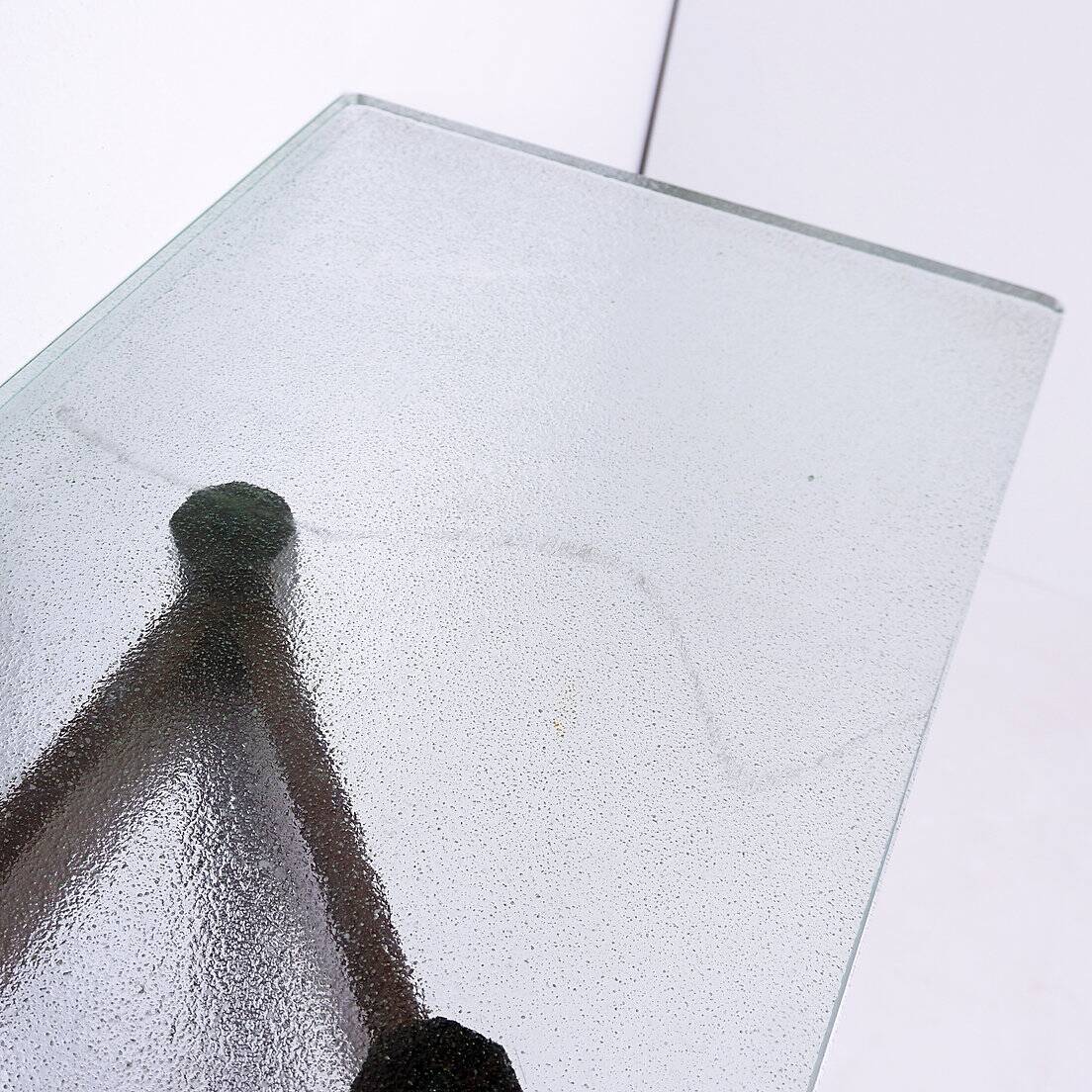 Mid-Century Console Table by Jan Vlug - Belgium