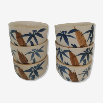 Chinese sandstone cups