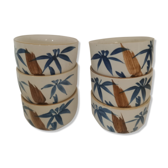 Chinese sandstone cups