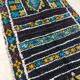 Handmade moroccan berber rug 345 x 110 cm