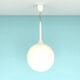 Artemide Castore suspension lamp 35cm