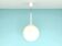 Artemide Castore suspension lamp 35cm
