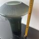 Magnifique Vase J Line neuf couleur kaki