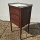 Old bedside