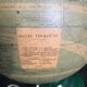 M. Picquart globe by Perrina mid 20th century
