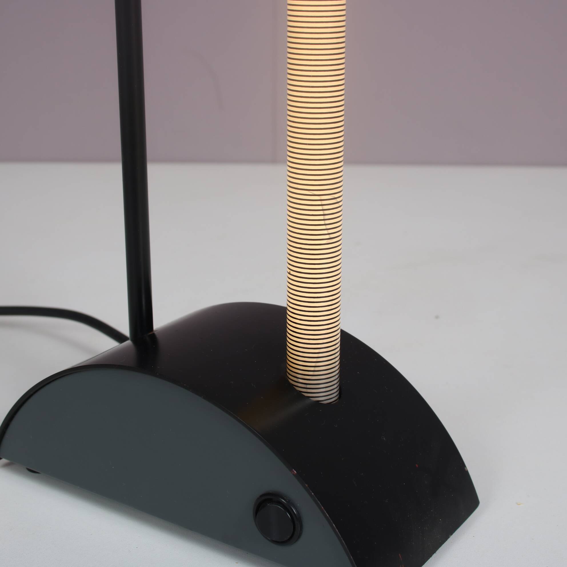 1980s “Flexion” table lamp by Cees Kranen for Indoor, Netherlands