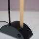 1980s “Flexion” table lamp by Cees Kranen for Indoor, Netherlands