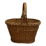 Wicker basket