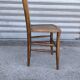 1950s bistro chair