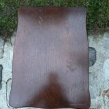 Set of two nesting tables