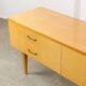 Mid-Century Modern Italian Sideboard, 1960s