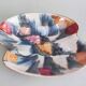 Porcelain dish