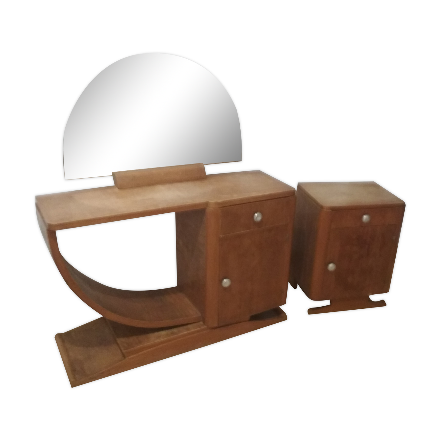 Dressing table and furniture 30