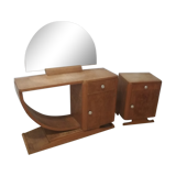 Dressing table and furniture 30