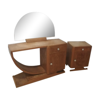 Dressing table and furniture 30