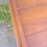 Scandinavian school desk