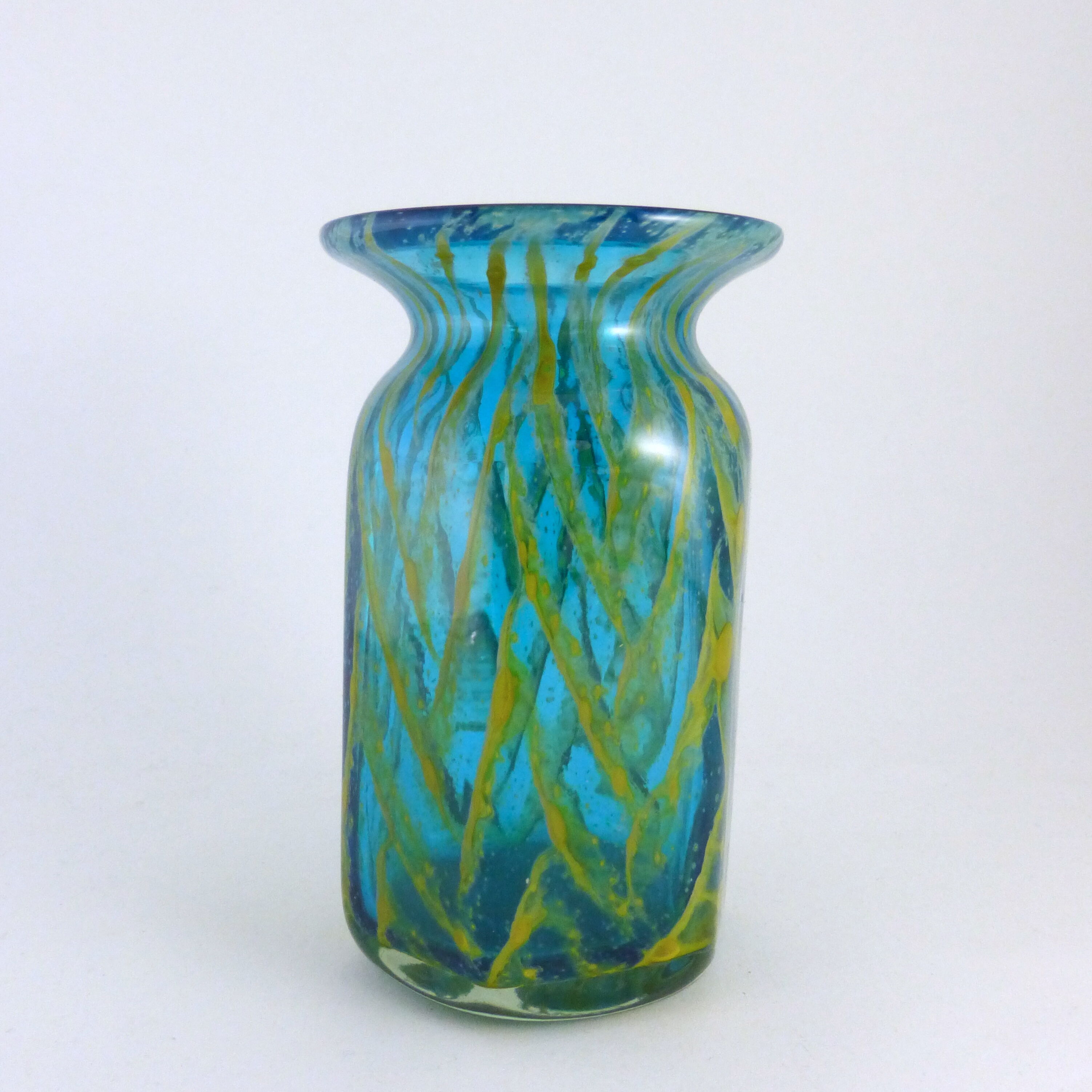 Vase Mdina - Michael Harris - 1960-70
