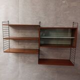 String library