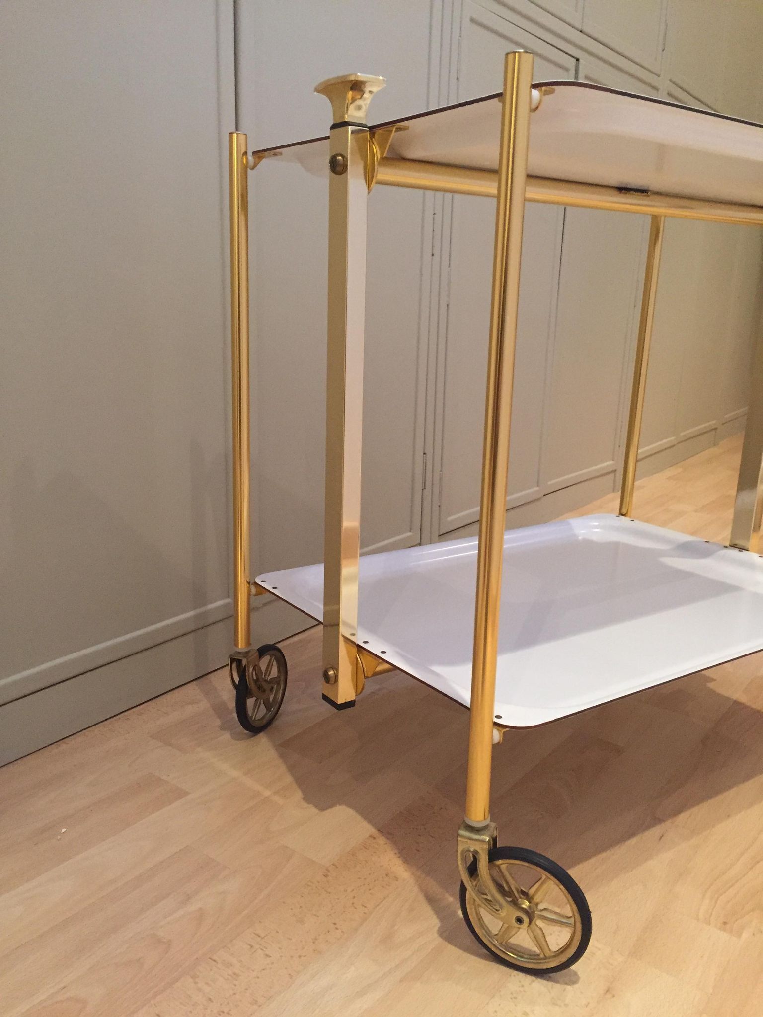 Blanchhe textable dessert by platex