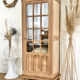 Armoire vitrée parisienne