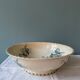 Iron Earth Salad Bowl XIXth