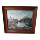 Tableau paysage
