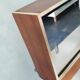 Armoire de toilette vintage bois
