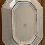 Plat imari