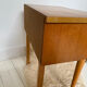 Vintage 60s bedside table