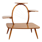 Vintage tiered plant holder