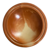 Nabel orange plate