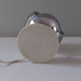 Lampe de bureau italienne eclisse