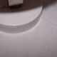 Trio of ball eye wall light concord of the 70s