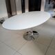 Tulip foot table