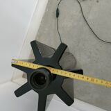 Kostka ceramic lamp base