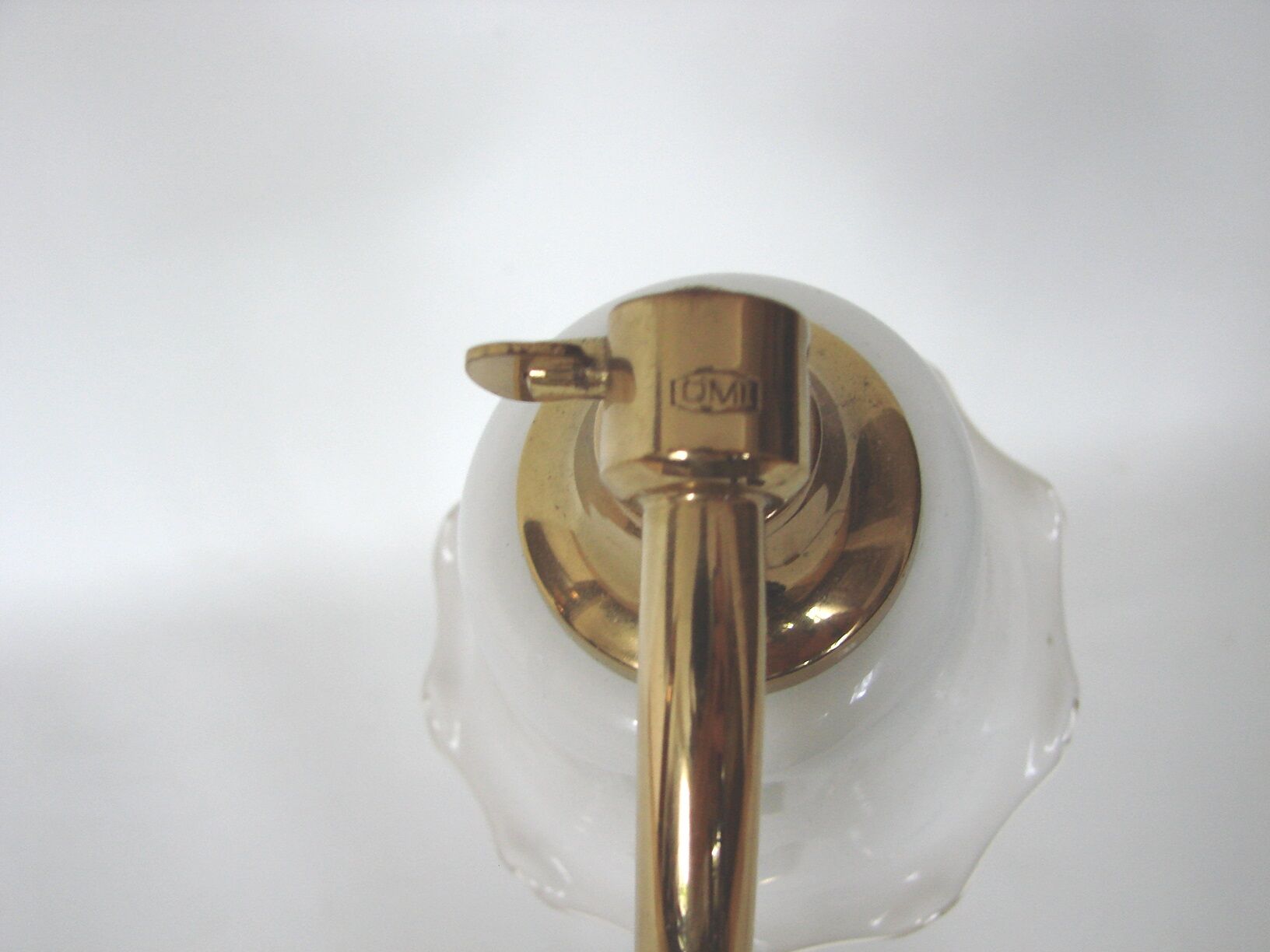 Modern OMI lamp, 70s