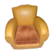 Club chair