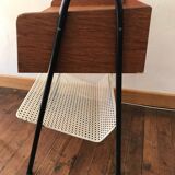 Pair of bedside tables 1950