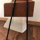 Paire de chevet 1950