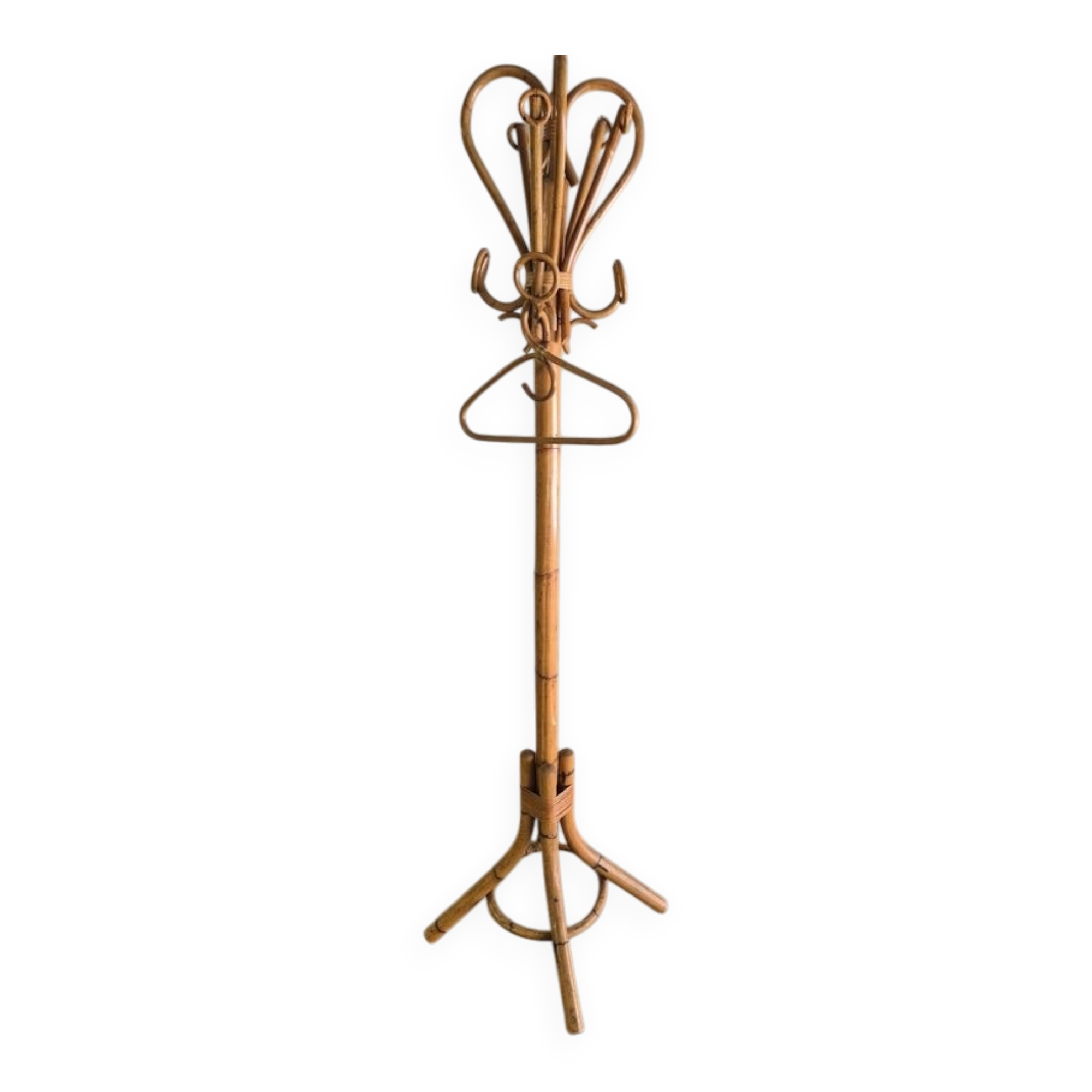 Coat rack