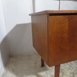 Vintage office from the 60s