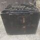 Large old trunk